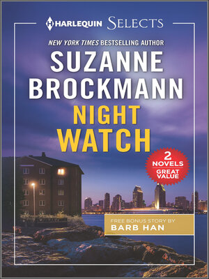 cover image of Night Watch